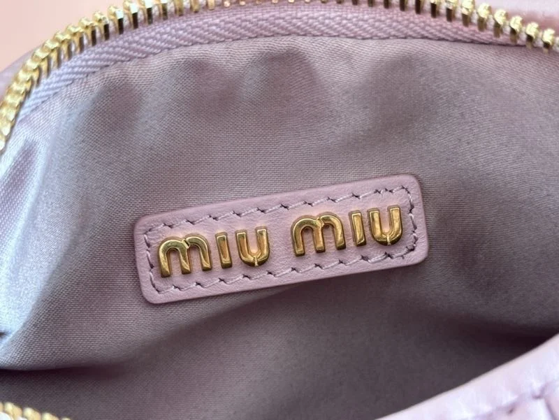 Miu Miu Hobo Bags Bold 49118