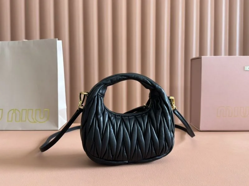 Miu Miu Hobo Bags EasyMatch 49112