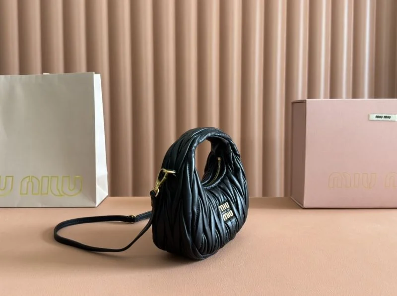 Miu Miu Hobo Bags EasyMatch 49112