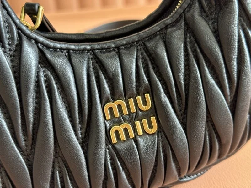 Miu Miu Hobo Bags EasyMatch 49112