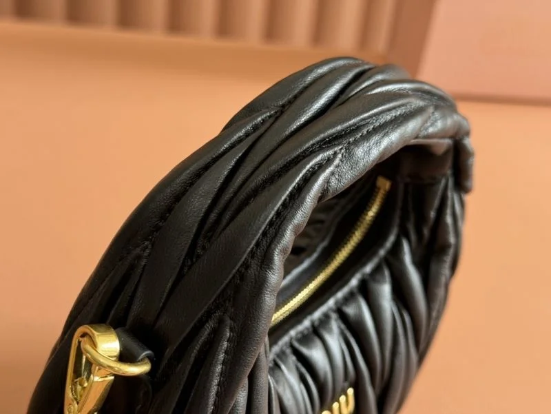 Miu Miu Hobo Bags EasyMatch 49112