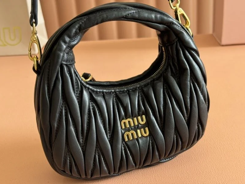 Miu Miu Hobo Bags EasyMatch 49112