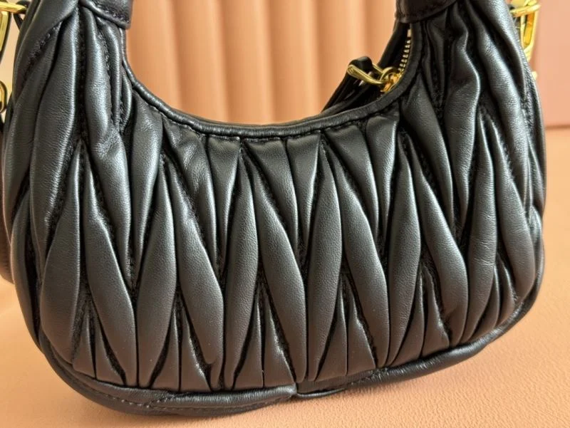 Miu Miu Hobo Bags EasyMatch 49112