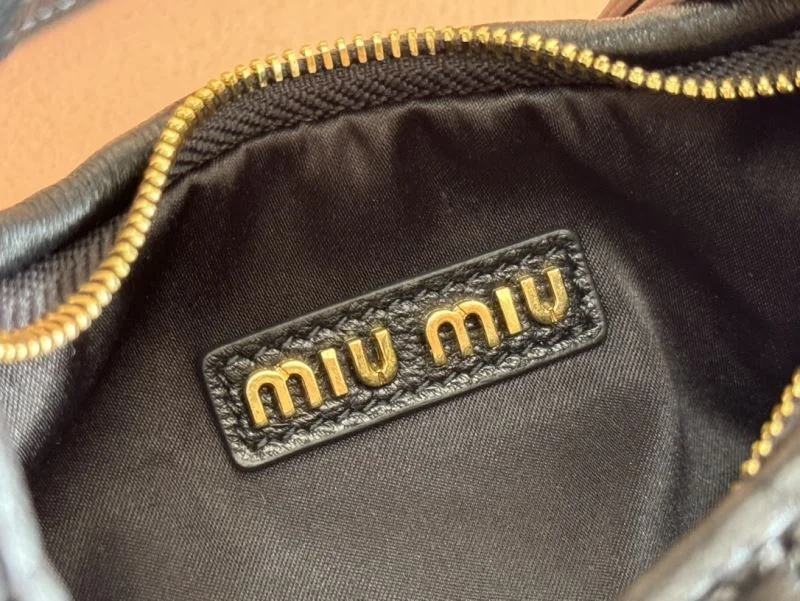 Miu Miu Hobo Bags EasyMatch 49112