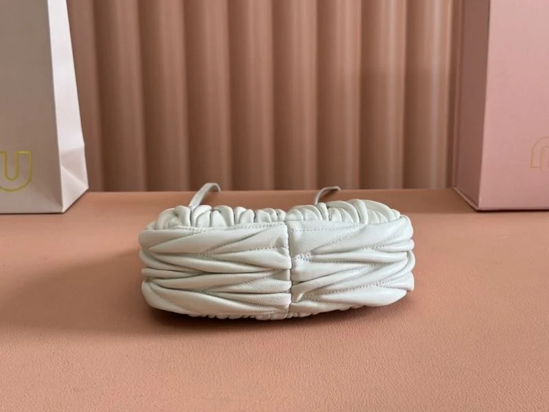TechFriendly Miu Miu Hobo Bags 49107
