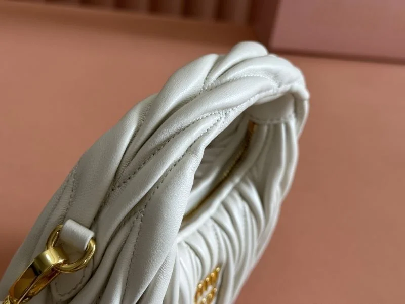 TechFriendly Miu Miu Hobo Bags 49107