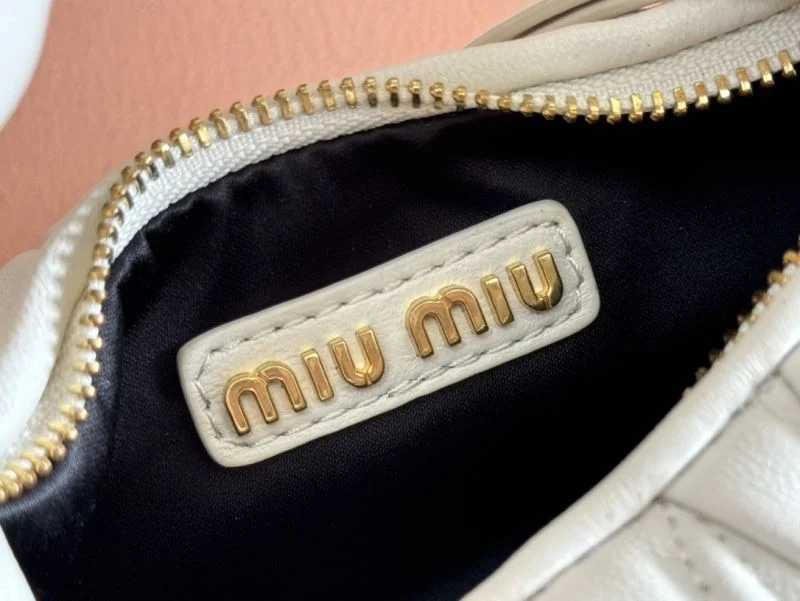TechFriendly Miu Miu Hobo Bags 49107