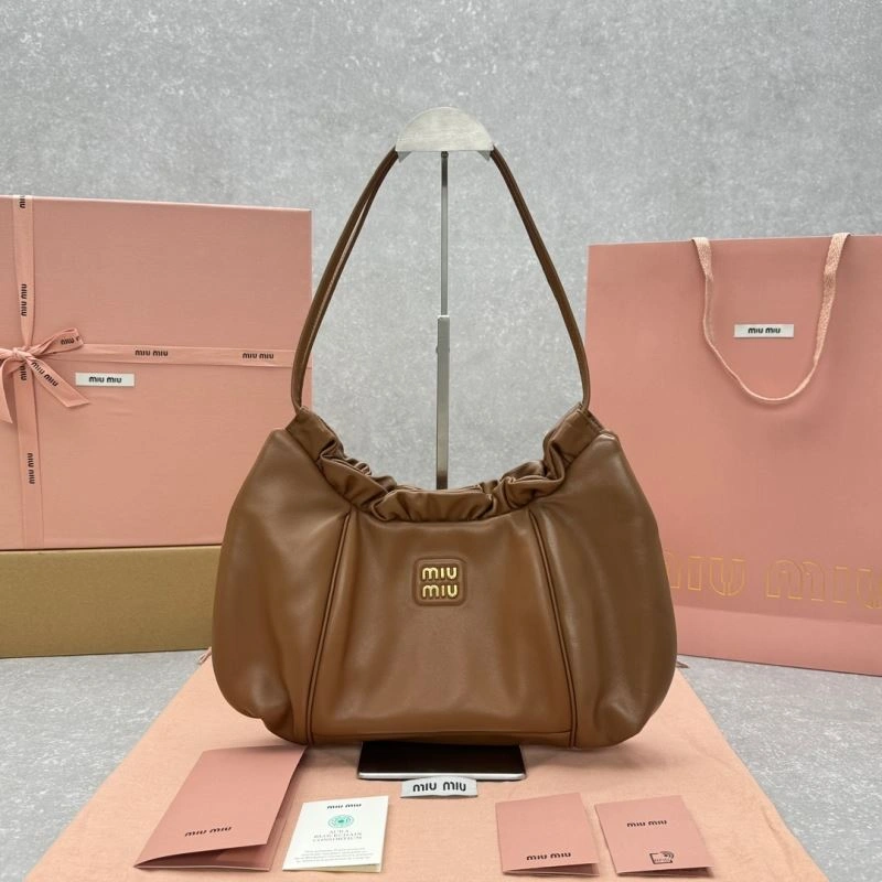 EasyMatch Miu Miu Hobo Bags 64273
