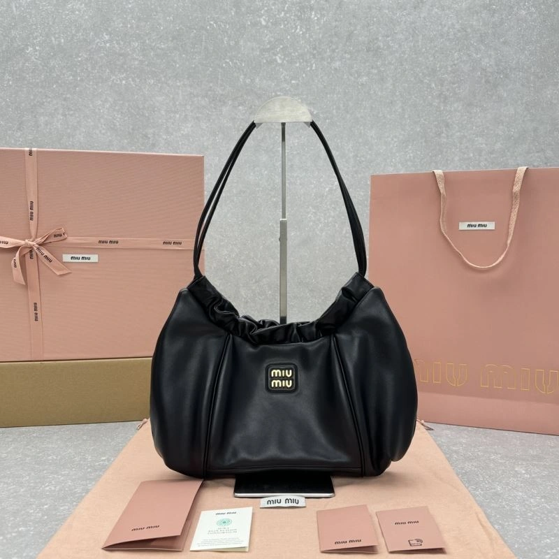 Refined Miu Miu Hobo Bags 64260