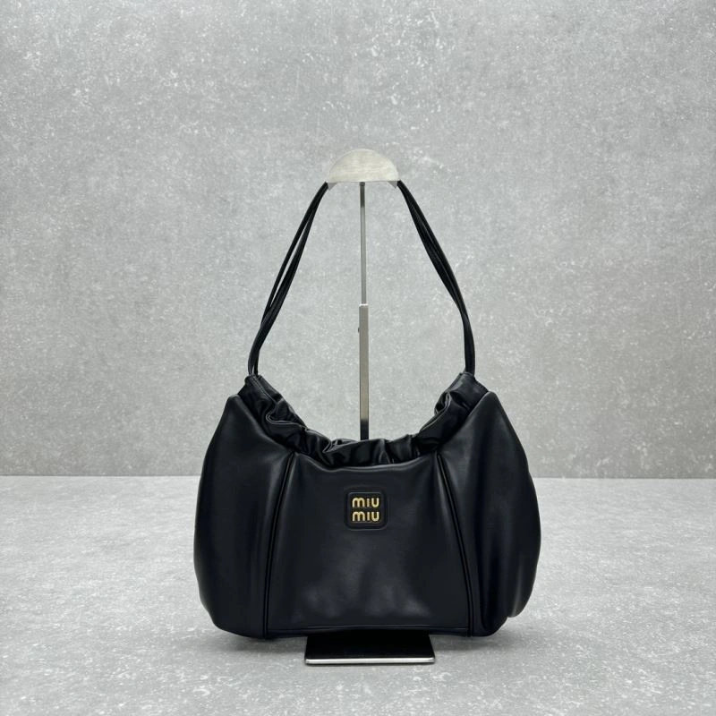 Refined Miu Miu Hobo Bags 64260