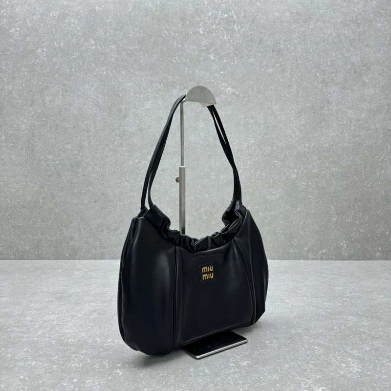 Refined Miu Miu Hobo Bags 64260