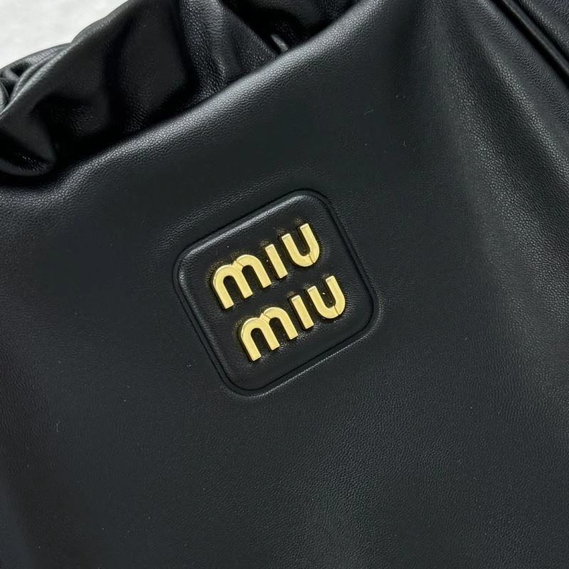 Refined Miu Miu Hobo Bags 64260