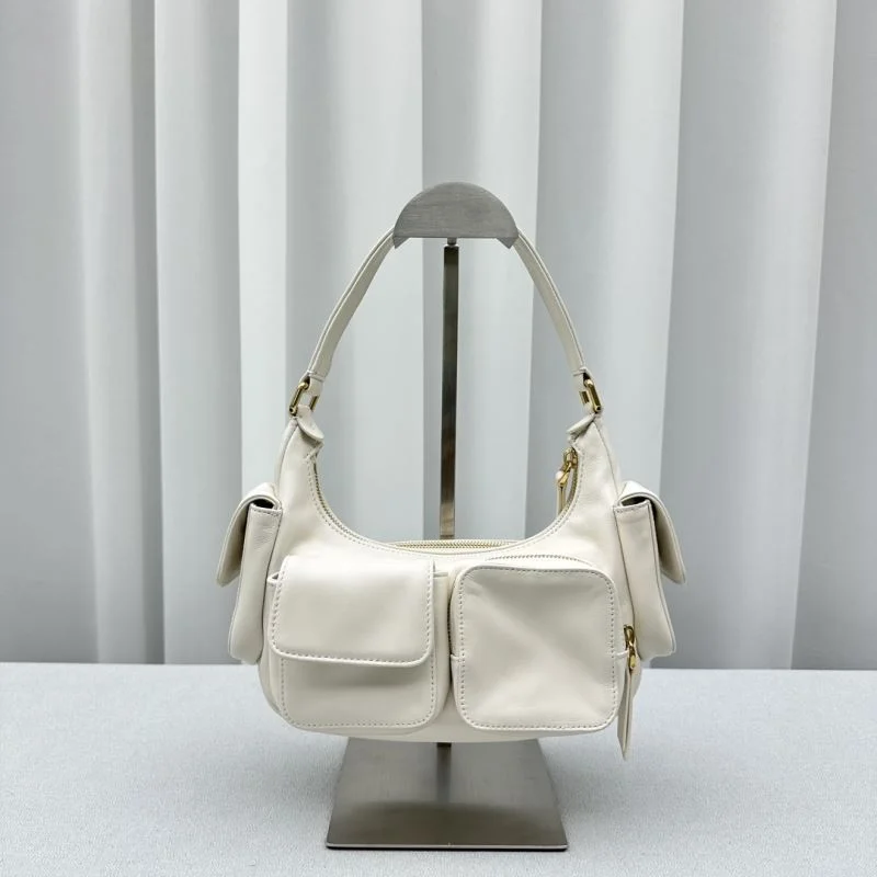 Miu Miu Hobo Bags Casual 55690