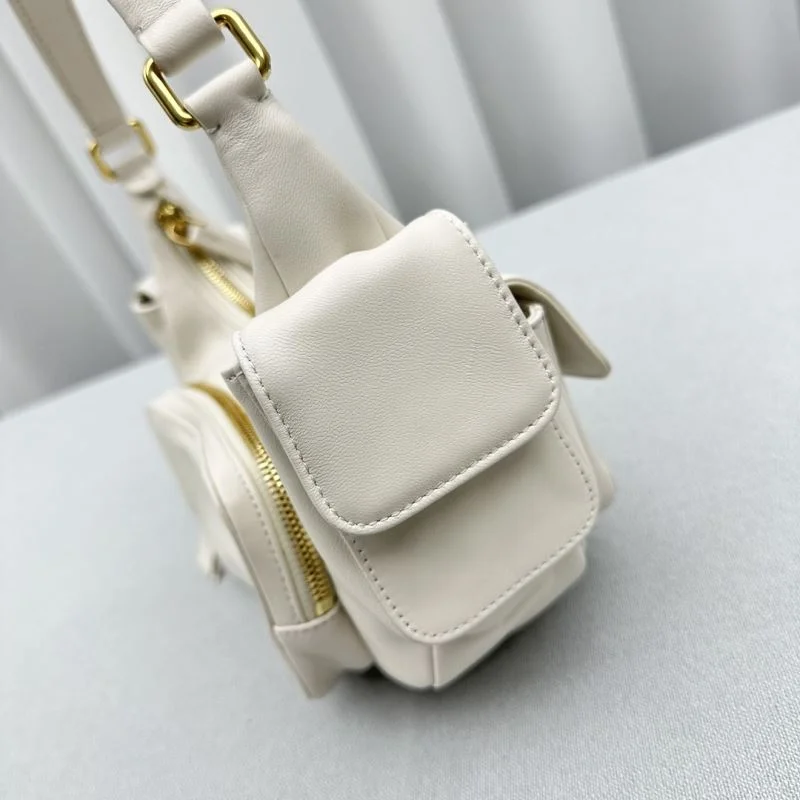 Miu Miu Hobo Bags Casual 55690
