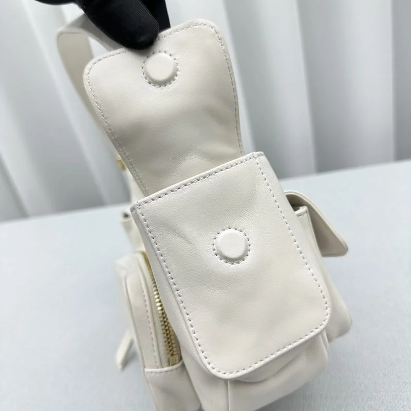 Miu Miu Hobo Bags Casual 55690
