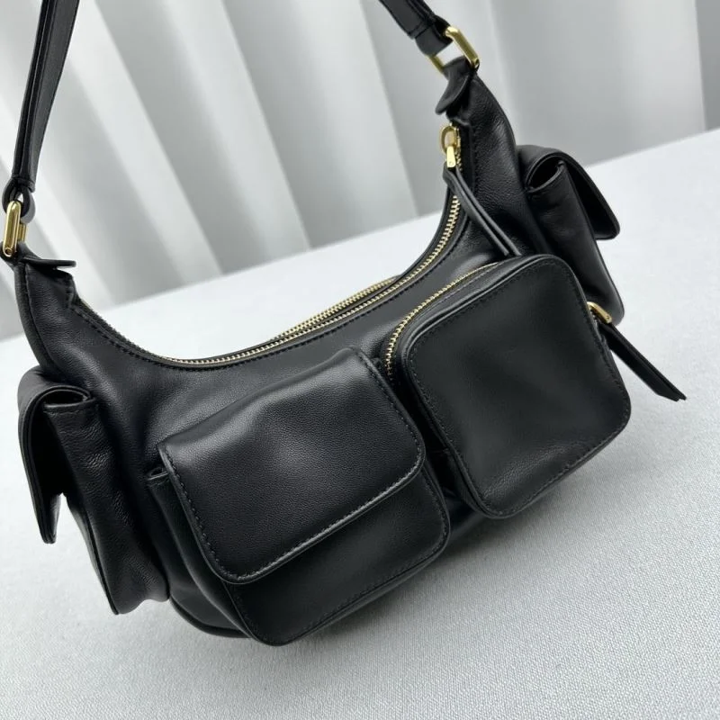 Miu Miu Hobo Bags Lightweight 55692