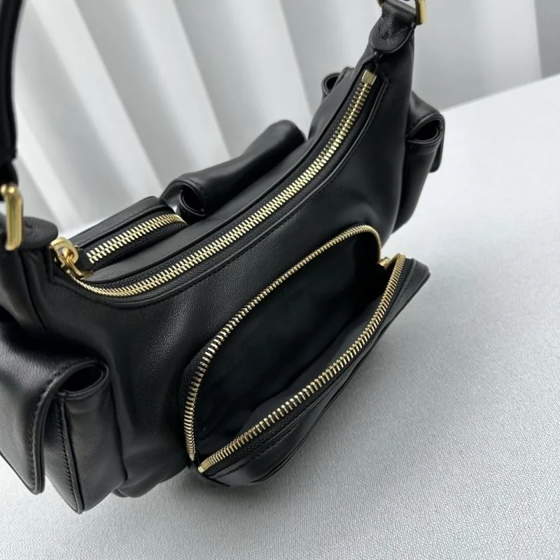 Miu Miu Hobo Bags Lightweight 55692