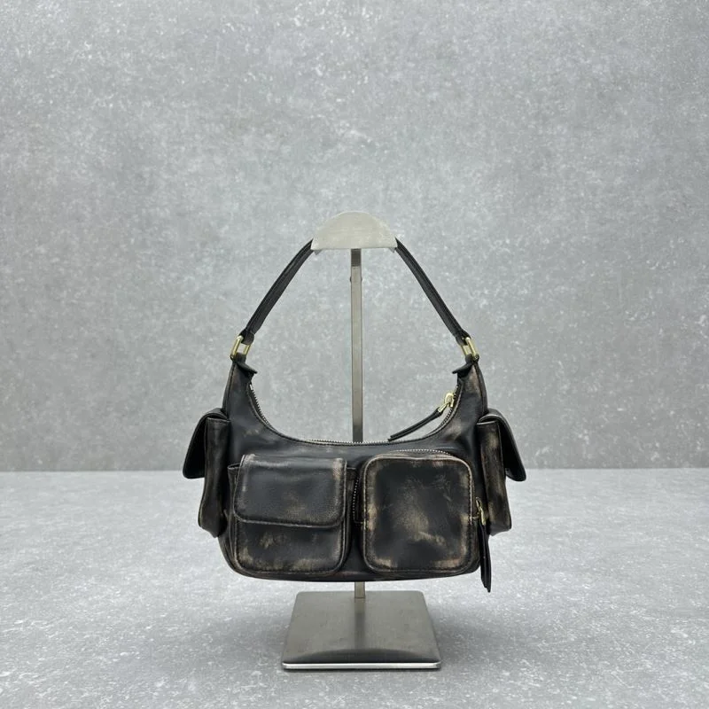 FashionForward Miu Miu Hobo Bags 55689
