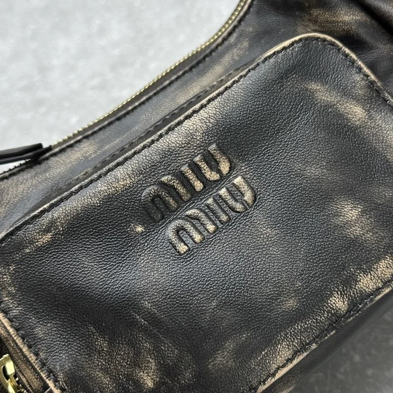 FashionForward Miu Miu Hobo Bags 55689
