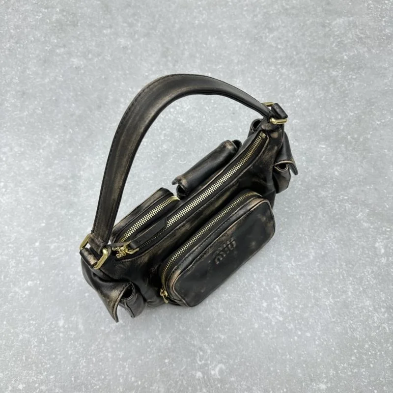 FashionForward Miu Miu Hobo Bags 55689
