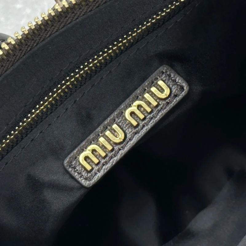 FashionForward Miu Miu Hobo Bags 55689