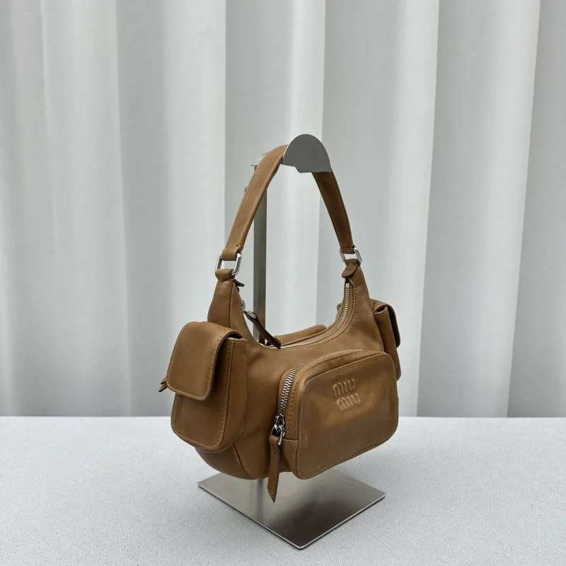 GoAnywhere Miu Miu Hobo Bags 55693