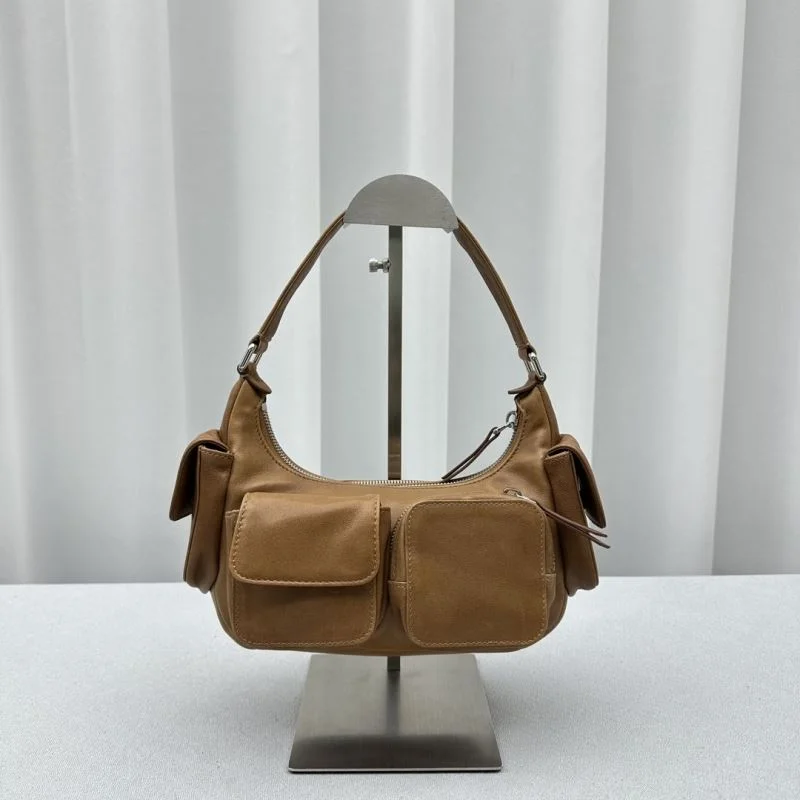 GoAnywhere Miu Miu Hobo Bags 55693