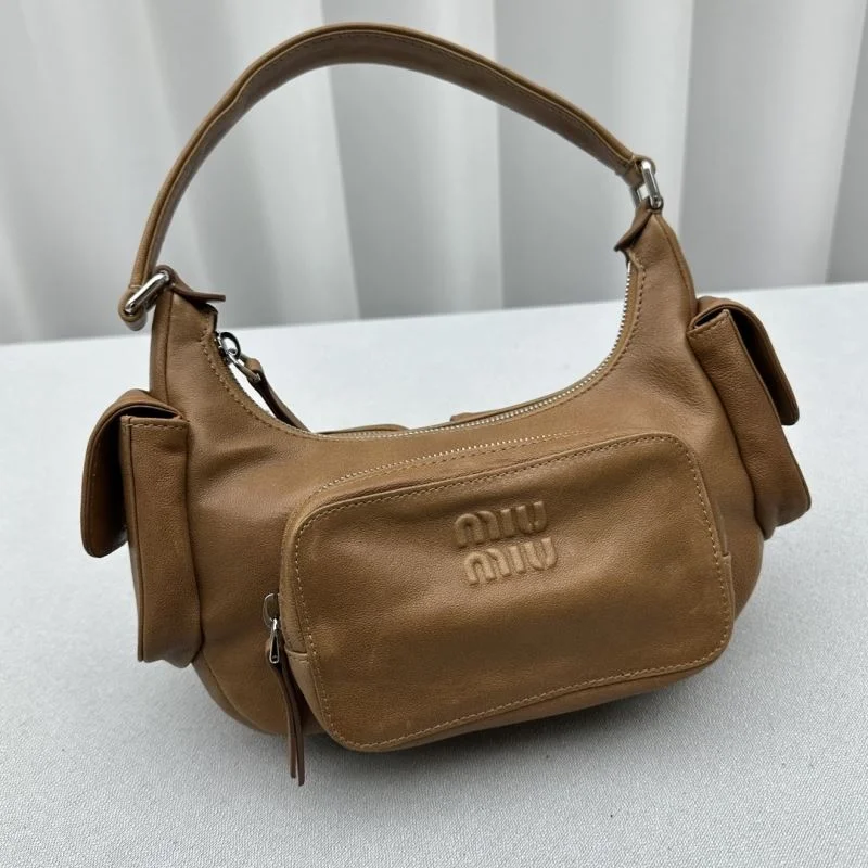 GoAnywhere Miu Miu Hobo Bags 55693