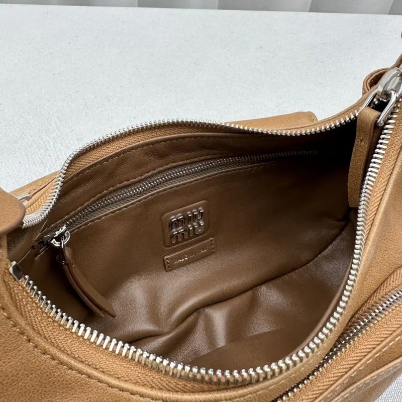 GoAnywhere Miu Miu Hobo Bags 55693