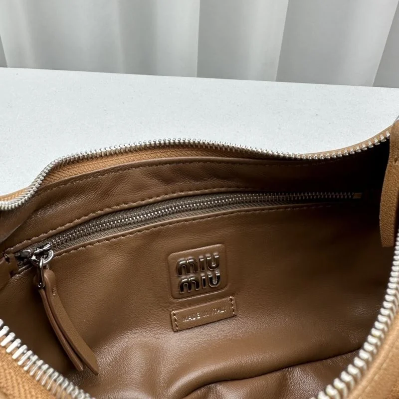 GoAnywhere Miu Miu Hobo Bags 55693