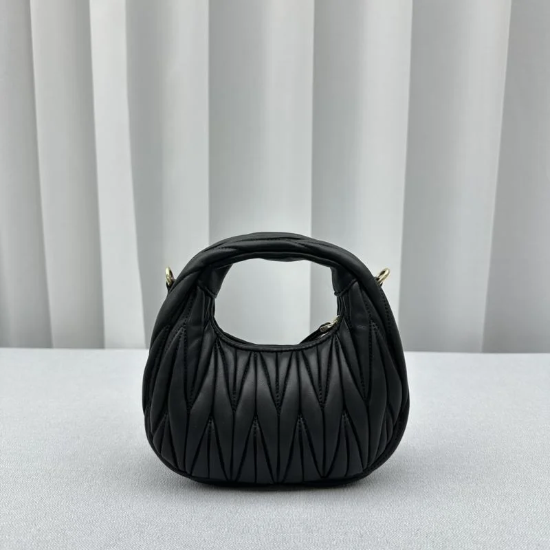 SunProtective Miu Miu Hobo Bags 55694