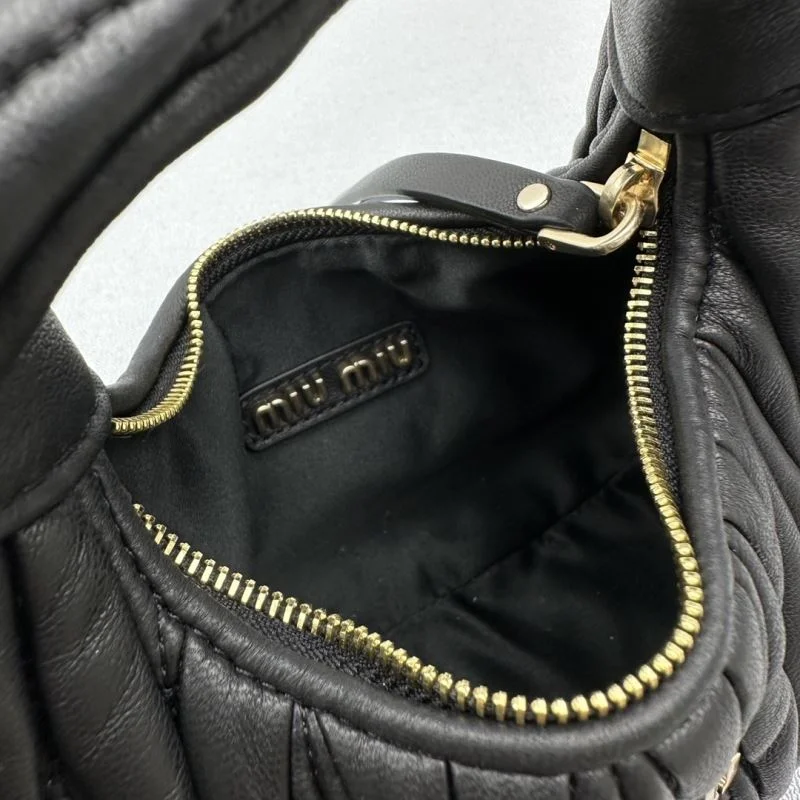 SunProtective Miu Miu Hobo Bags 55694