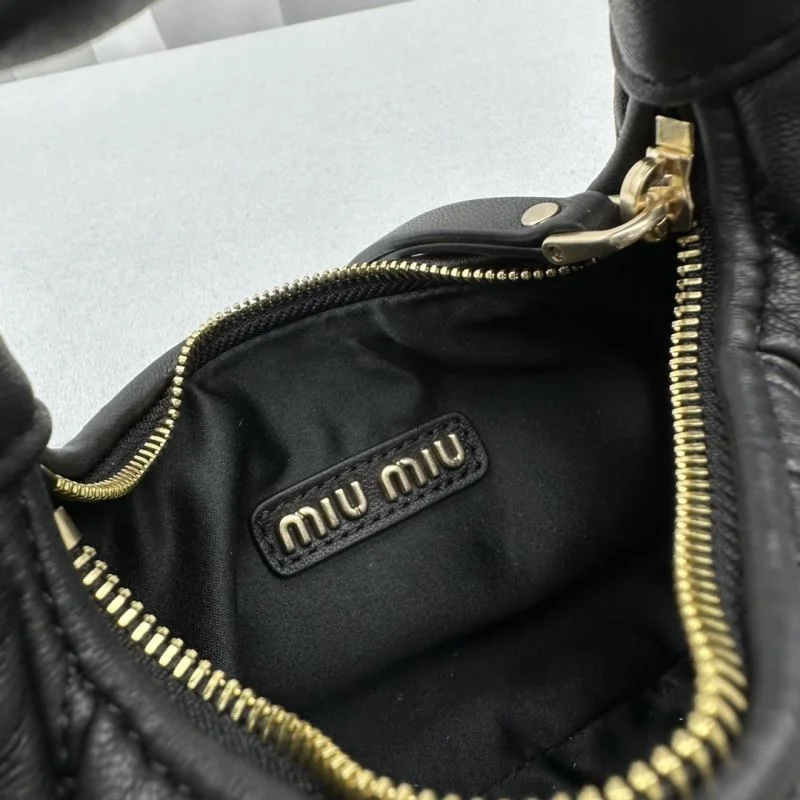 SunProtective Miu Miu Hobo Bags 55694