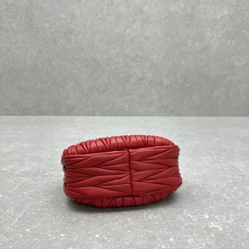 Miu Miu Hobo Bags Contemporary 55770