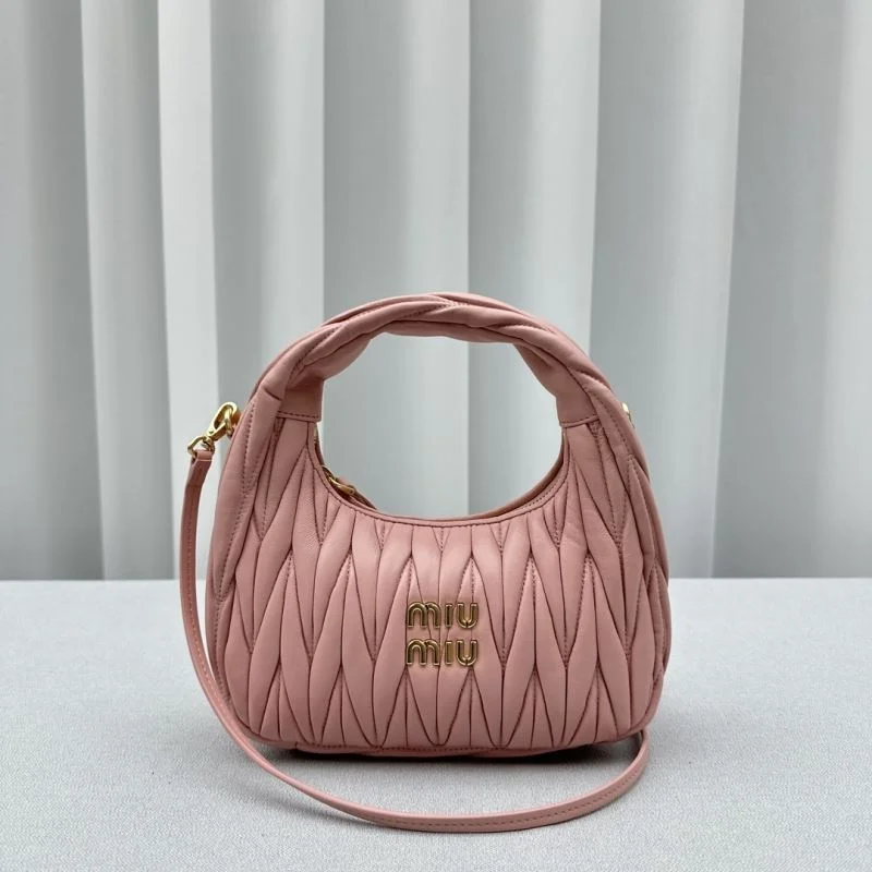 ZeroBulk Miu Miu Hobo Bags 55677