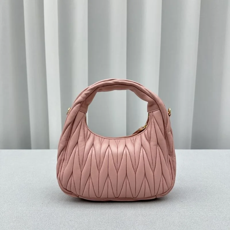 ZeroBulk Miu Miu Hobo Bags 55677