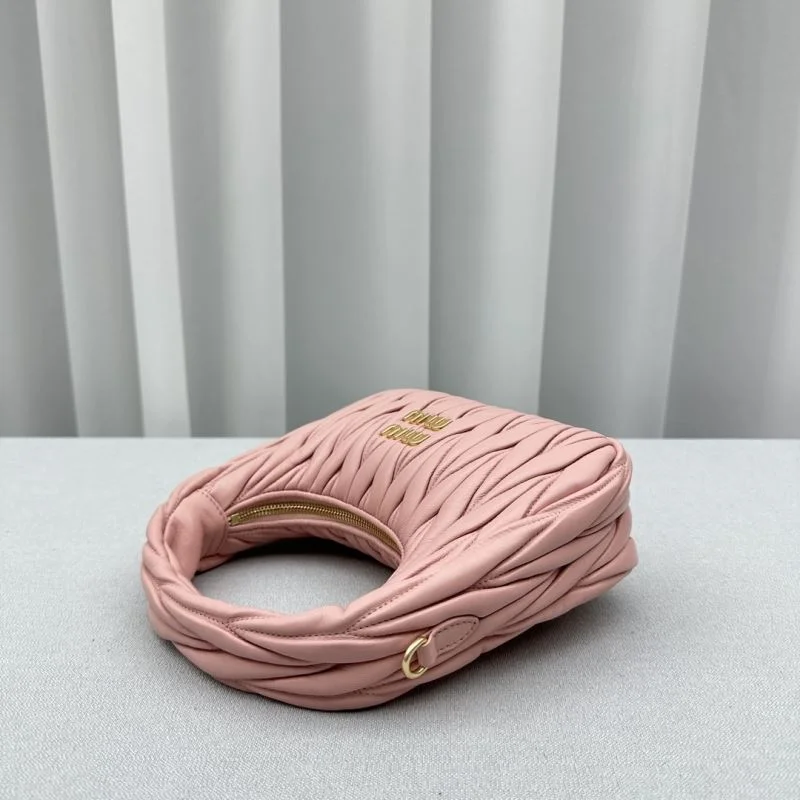 ZeroBulk Miu Miu Hobo Bags 55677