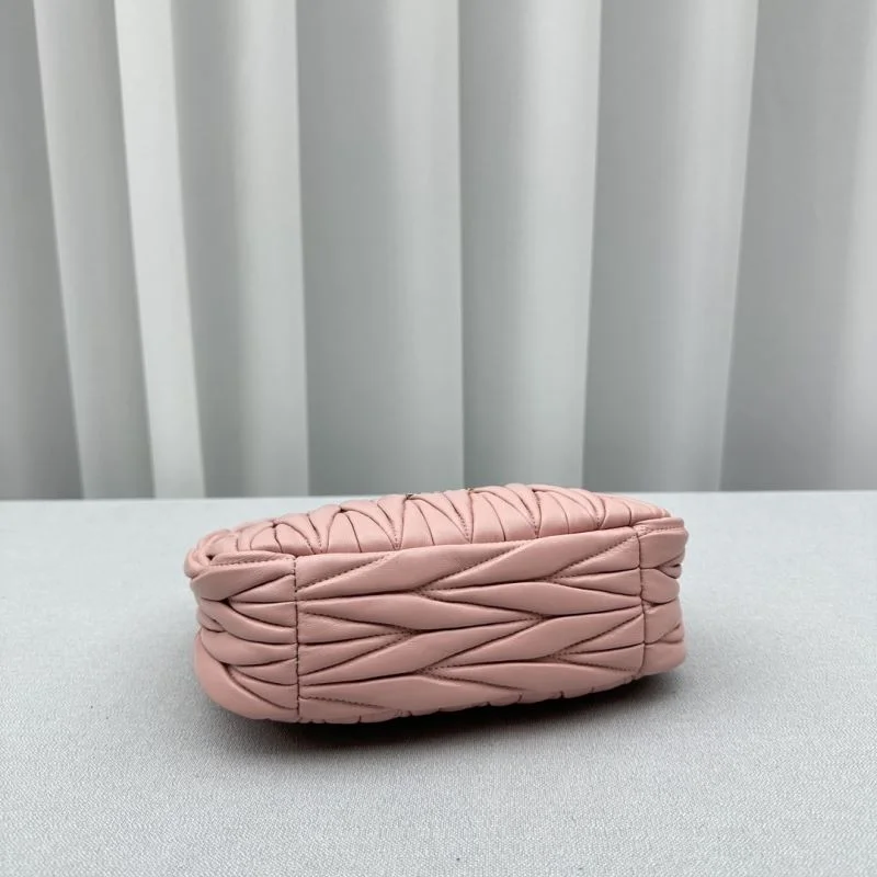 ZeroBulk Miu Miu Hobo Bags 55677