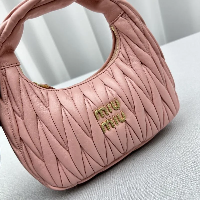 ZeroBulk Miu Miu Hobo Bags 55677