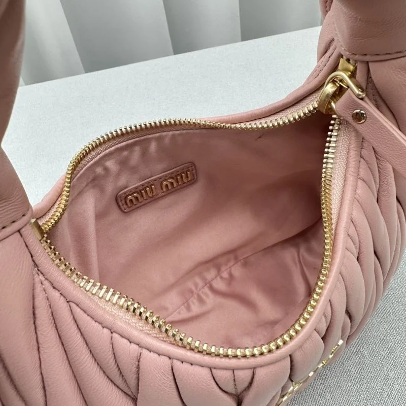 ZeroBulk Miu Miu Hobo Bags 55677