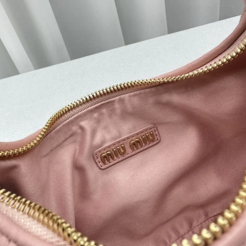 ZeroBulk Miu Miu Hobo Bags 55677