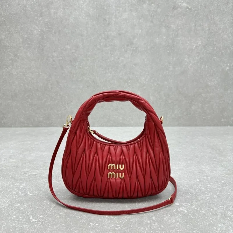 Miu Miu Hobo Bags SunProtective 55680