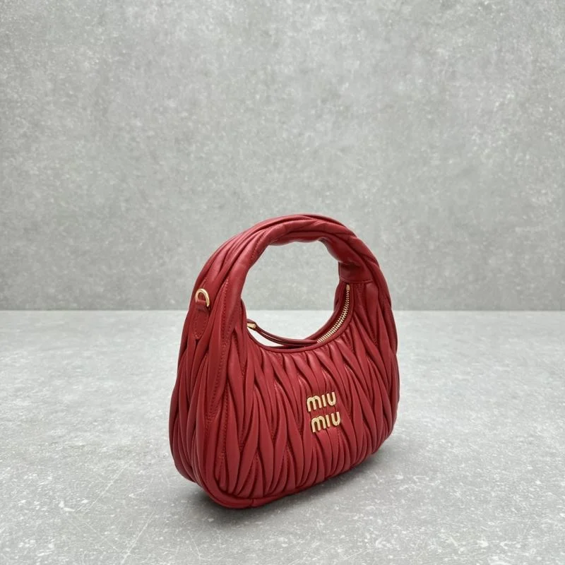 Miu Miu Hobo Bags SunProtective 55680