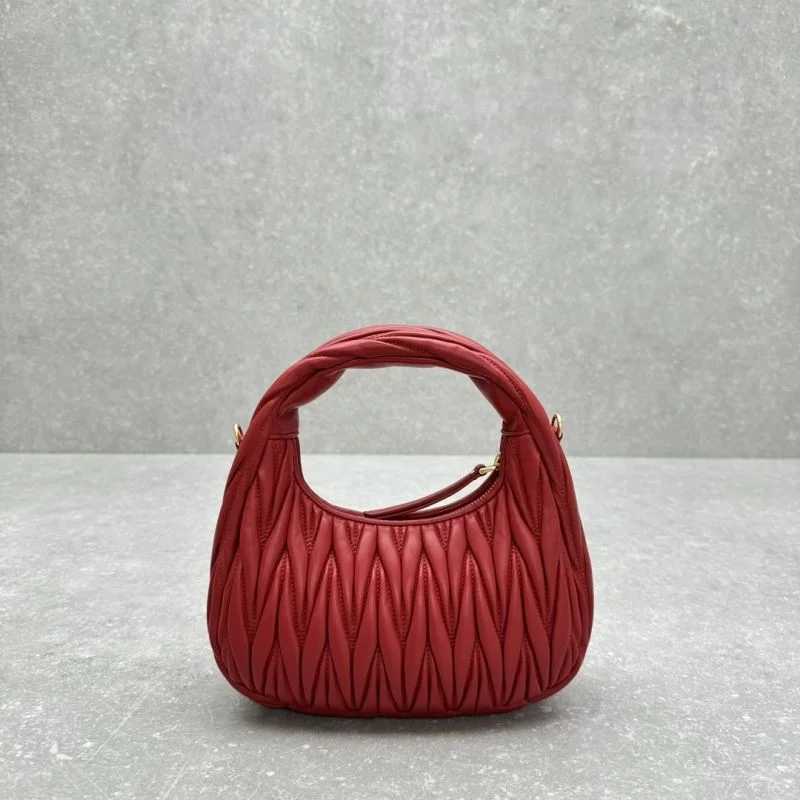 Miu Miu Hobo Bags SunProtective 55680