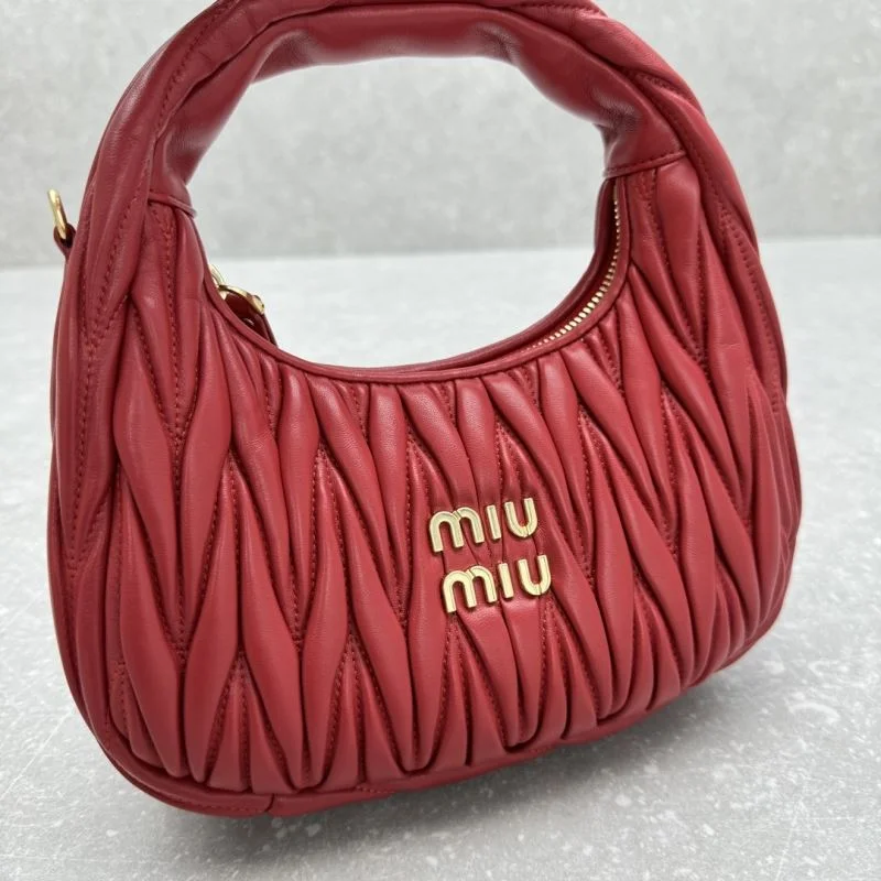 Miu Miu Hobo Bags SunProtective 55680