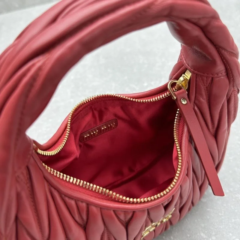 Miu Miu Hobo Bags SunProtective 55680