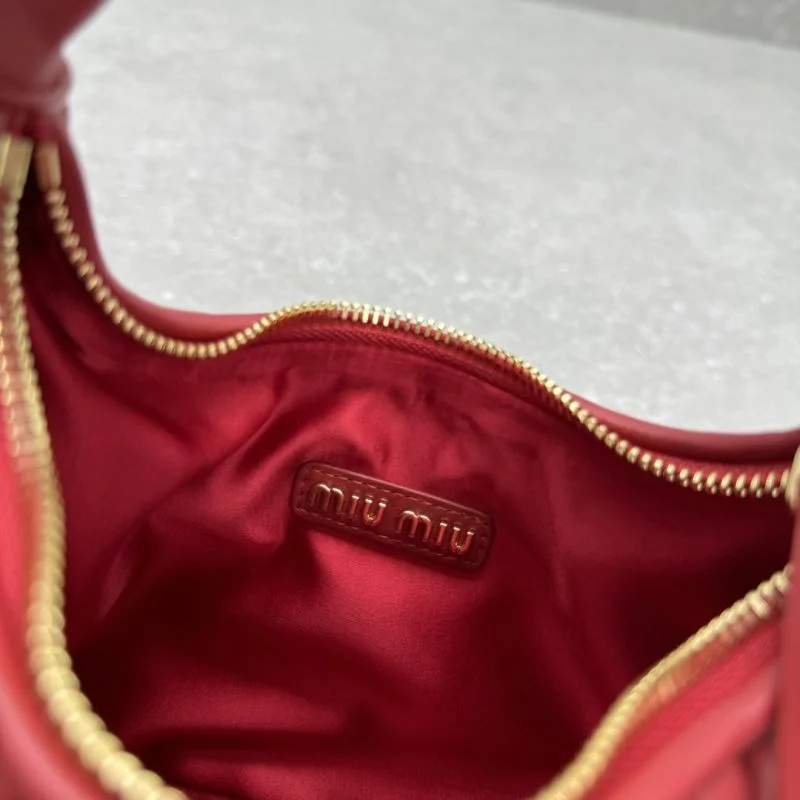 Miu Miu Hobo Bags SunProtective 55680