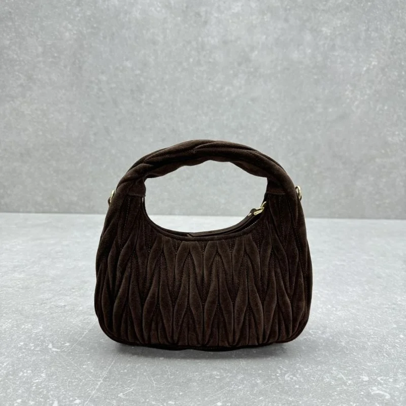 Miu Miu Hobo Bags SportInspired 55713