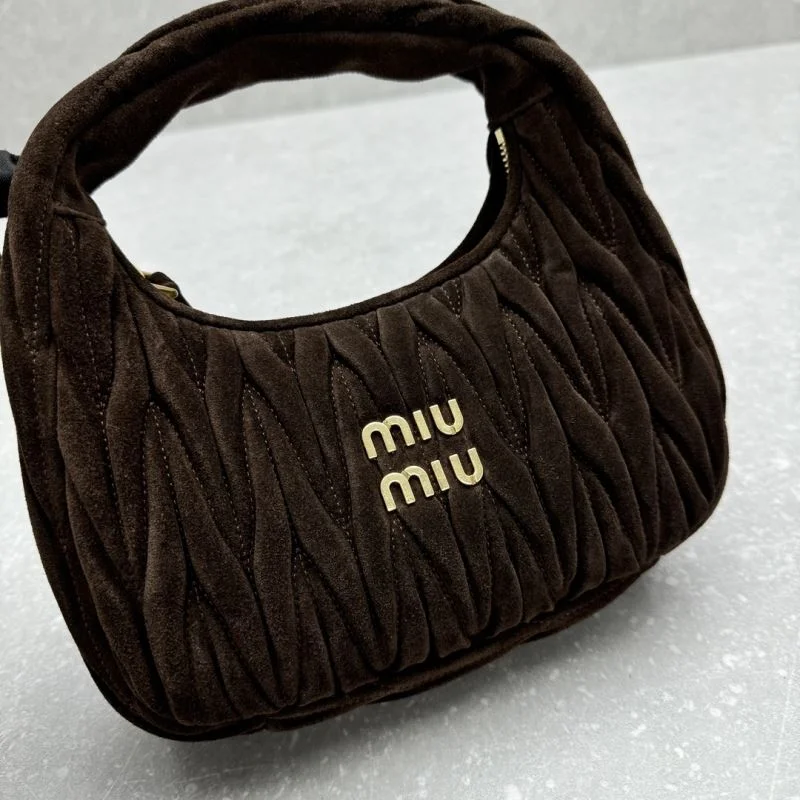 Miu Miu Hobo Bags SportInspired 55713
