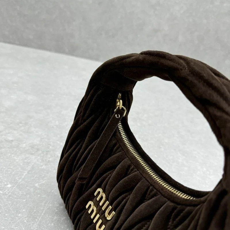 Miu Miu Hobo Bags SportInspired 55713